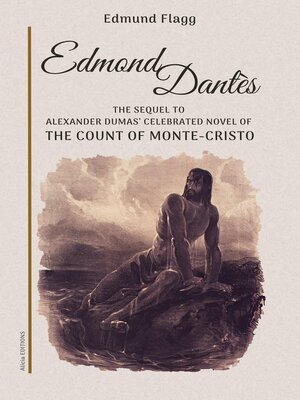 cover image of Edmond Dantès